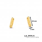 Naiomy Silver oorringen N4I62 - Naiomy Silver - 99.00€ bij www.juwelierlaperla.be